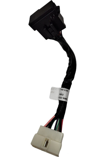 CF Moto TABLOU SIGURANTE ATV CFMOTO CFORCE 550 (2015-2021), SSV CFMOTO ZFORCE...