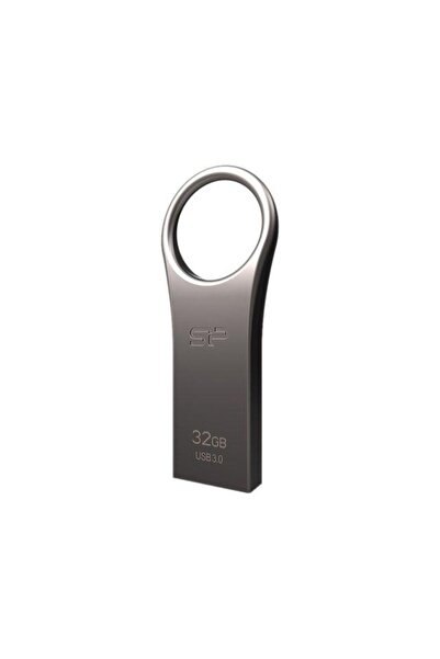 Silicon Power Memorie USB Jewel J80 32GB Titan