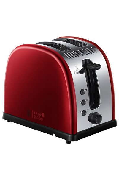 RUSSELL HOBBS Prăjitor de pâine Legacy 21291-56, 2 felii, 5 niveluri de prăji...