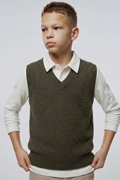 RG Brand Garson Selanik Sweater