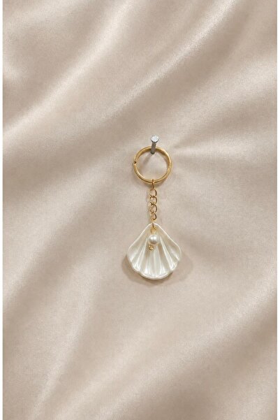 addy Luxury Pearl Detailed Sea Shell Design Promise Engagement Gift 10 Pieces...