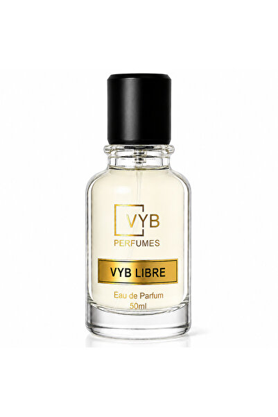 VYB Perfumes Long Lasting Floral Spicy (EDP) Perfume for Women, 50 ml (1.69 F...