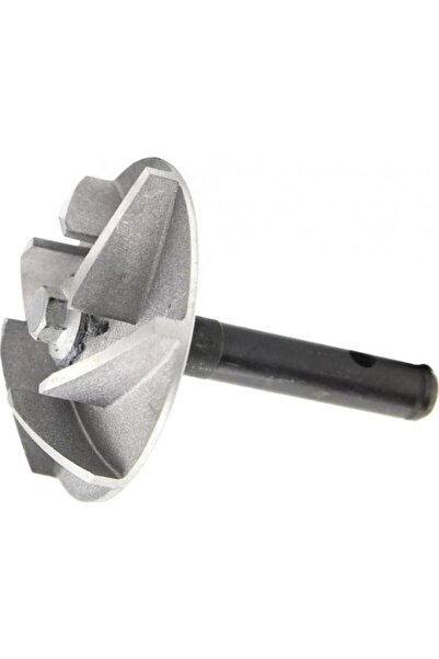 CF Moto TURBINA POMPA APA + AX (ALUMINIU) ANSAMBLU ATV CFMOTO CF800 (0800)