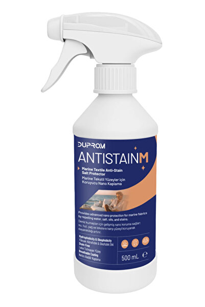 AntiStainM Tekstil Leke Önleyici Tuz Koruyucu 500 mL