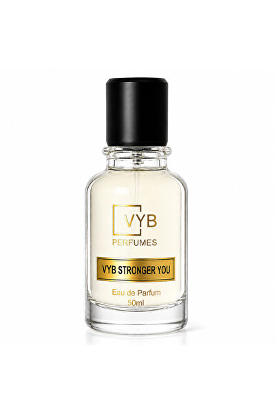 VYB Perfumes Long Lasting Oriental Fougere (EDP) Perfume for Men, 50 ml (1.69...