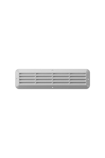 Raksan 008B Kapı Altı Transfer Menfezi 80X300mm