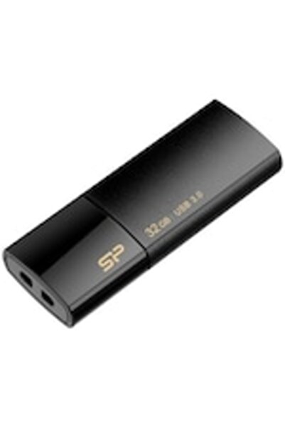 Silicon Power Memorie USB Blaze B05 32GB negru