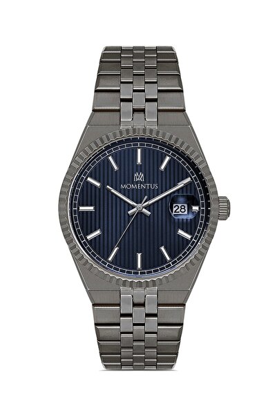 Momentus Men's Crown Master Cr264N-11Sn