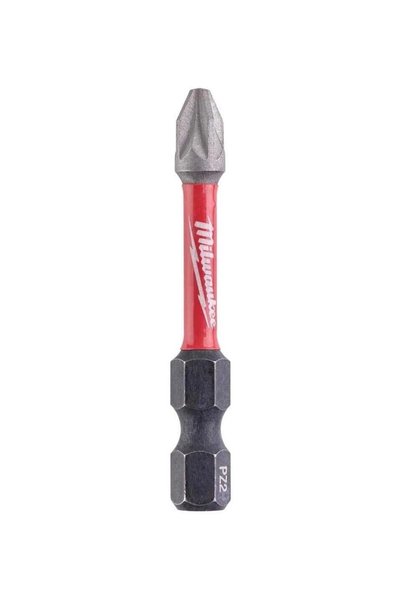 ARNEER Mey İthalat® Milwaukee Pz2 50 Mm Yıldız Bits Uç
