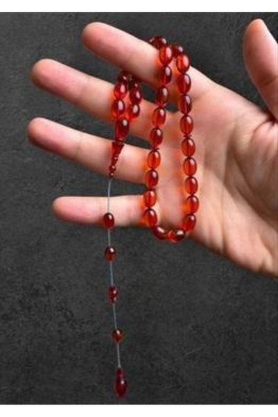 Hjr Futuran Soft Rosary 8mm