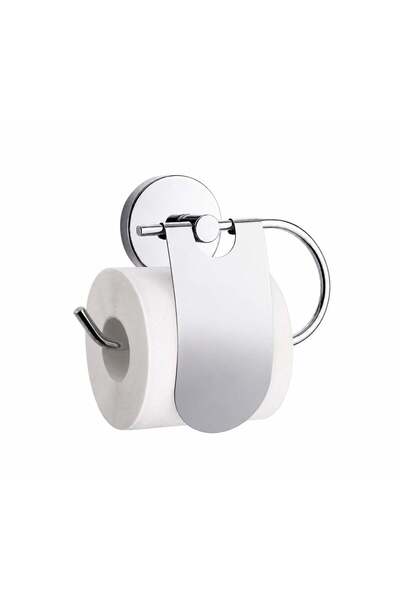 ACAR SU ARMATÜRLERİ Life Small Covered Paper Holder Acar Ld5061