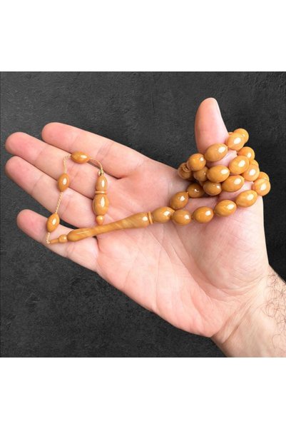 OEMS Futuran 9mm Rosary