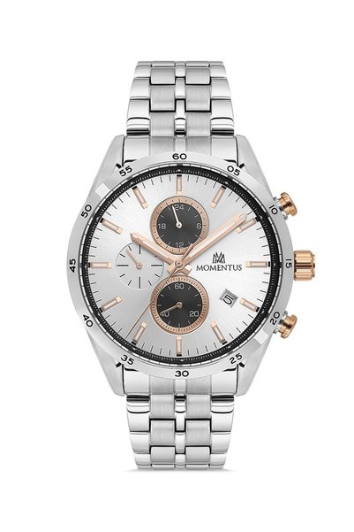 Momentus Men's Casual Sc382S-02Sr