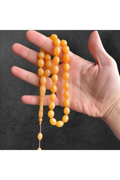 Hjr Futuran 9mm Rosary