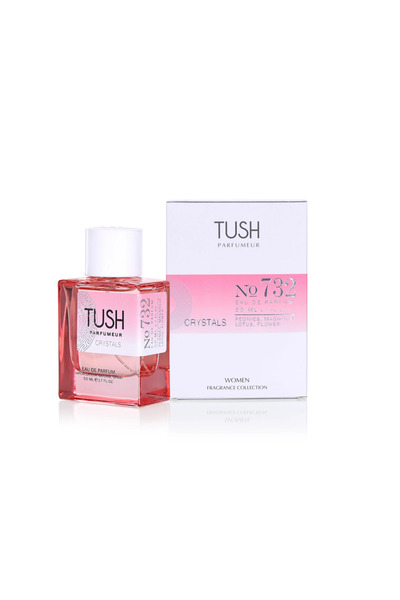TUSH Eau De Parfum No:732