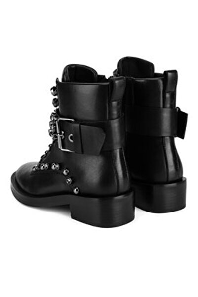 Eva Minge Trzewiki ASMA-5266A-12A Negru