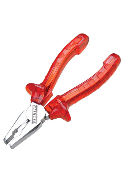 ARNEER Mey İthalat® İzeltaş Kombine Pense Kraft 200 Mm