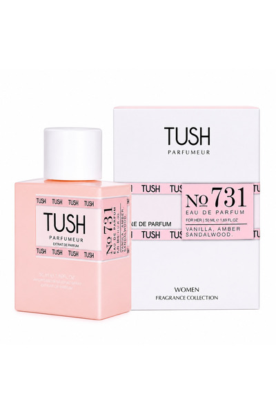 TUSH Eau De Parfum No:730