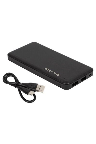 Blow Power Bank 10000mAh PB10A Negru