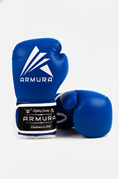 ARMURA Mănuși de box Decurion 5.0 Albastre