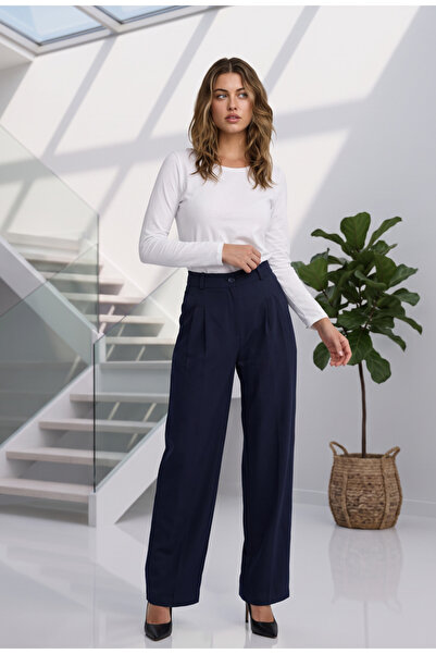 Kadın Palazzo pantolon