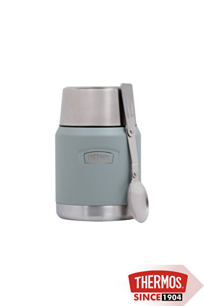 Thermos Icon IS300 0,47L Paslanmaz Çelik Yemek Termosu (Kaşıklı)