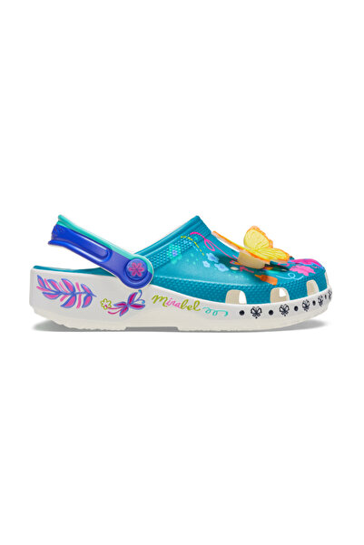 Crocs ЕНКАНТО МИРАБЕЛ КЛАСИЧЕСКИ МОМИЧЕШКИ ПАНТОФКИ 209877-100