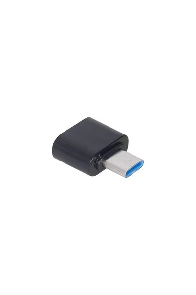 Lunatic Parcbeny 17203 Serisi USB 3.0 To Type-C Çevirici Otg Aparat
