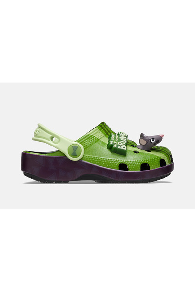 Crocs Encanto Bruno Classic Women's Slippers 209878-001