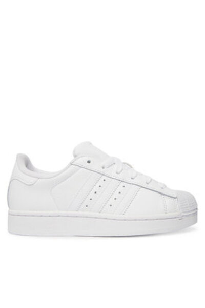 adidas Αθλητικά παπούτσια Superstar ii jh9978 λευκά