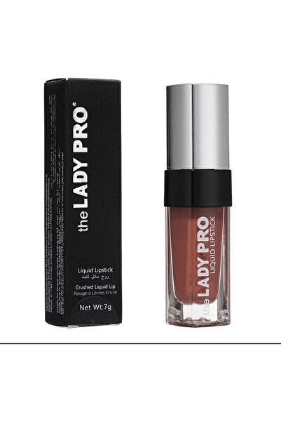 Generic Brand Long-lasting liquid lipstick