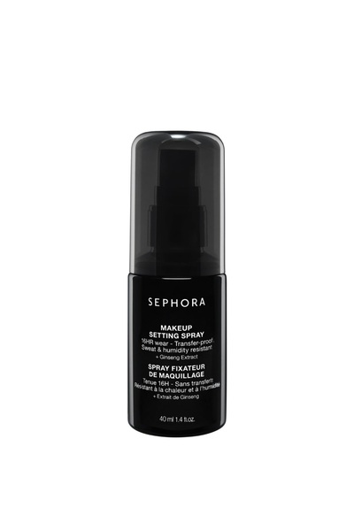 SEPHORA Spray Fixateur- Makyaj Sabitleyici Sprey 40ml.