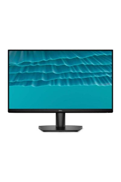 Dell شاشة كمبيوتر SE2726H مقاس 27 بوصة بدقة كاملة 1920×1080، تقنية إضاءة خلفي...