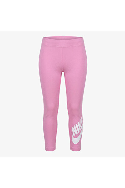Nike CLUB HBR HIGH RISE LEGGING KIZ ÇOCUK TAYT 36M316-AAH