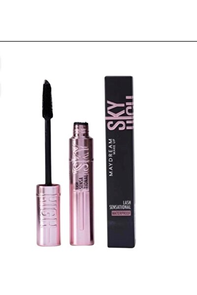 Generic Brand mascara