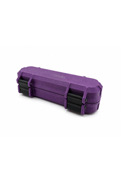 Yapı3D Storage Box with Lid Multipurpose Carrying Case Organizer Protective B...