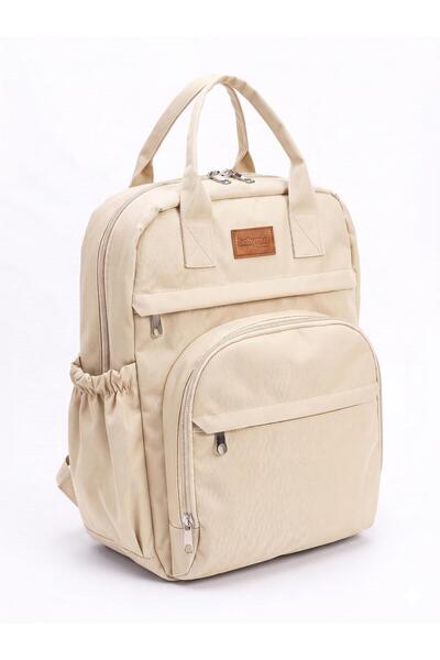 Babymol Armin Baby Care Bag - Beige