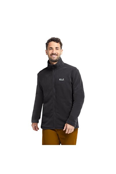 Jack Wolfskin Taunus 200 FZ Erkek Polar Ceket ERKEK POLAR CEKET A65797