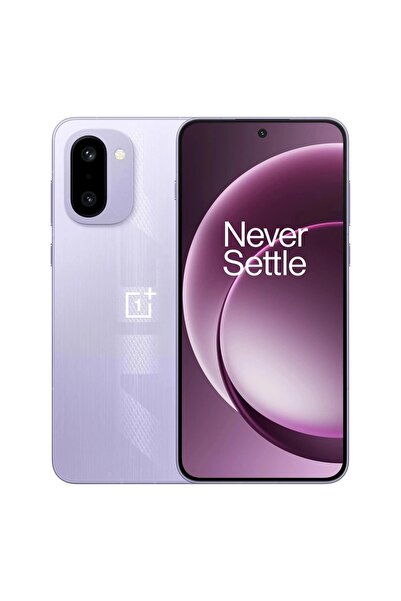 Oneplus 15R Dual SIM Purple with AI 16GB RAM 512GB 5G - International Version