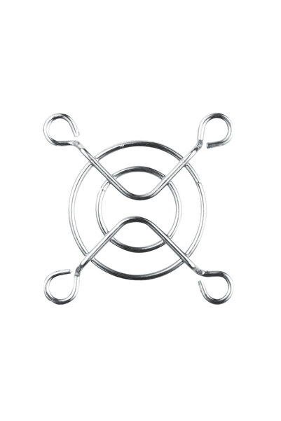 Arctic Grilă ventilator ACFAN00283A 40mm argintie