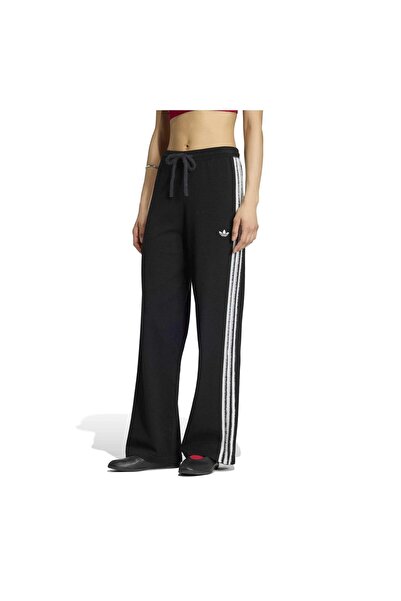 adidas Ks9363-K Knıt Fb Tp Women Black