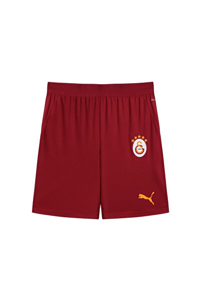 Galatasaray 785023-01 Puma Gs 26-27 Pantaloni scurți și Capri pentru bărbați,...
