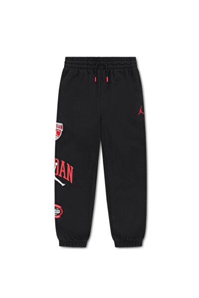 Nike JORDAN JDB I23 CRUISE CONTROL FLEECE ERKEK ÇOCUK EŞOFMAN ALTI 95G367-023