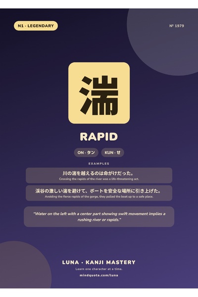 OEM Poster Infografic Kanji Rapid, Scriere Japoneza, Carton 250g, A4