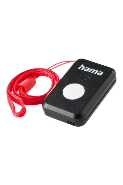 Hama Pilot Bluetooth BRS5 pentru selfie-uri și cameră