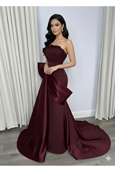 Reef fashion فستان لمى العودي انيق جدا