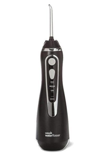 Waterpik Irygator Cordless Advanced 2.0 WP-582 Negru