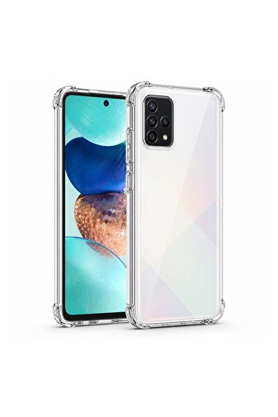 SELEXMO Husa protectie pentru Samsung A51, selexmo, TPU, Antisoc, Protectie c...