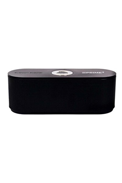 PRIME3 Boxă Bluetooth ABT07 Eclipse Negru