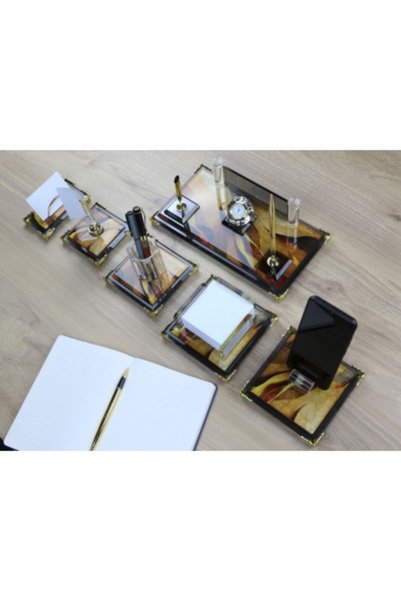 ŞİMŞEK 5007 Vip Crystal Glass Table Set
